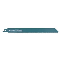 Hoja de sierra de sable, 225 x 0,9 mm Makita D-51655-25