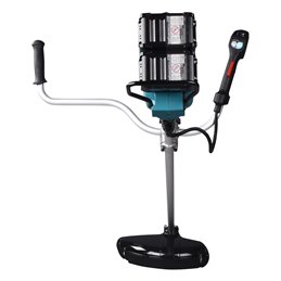 Desbrozador XGT® Makita UR012GZ06
