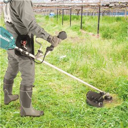 Desbrozador XGT® Makita UR012GZ06
