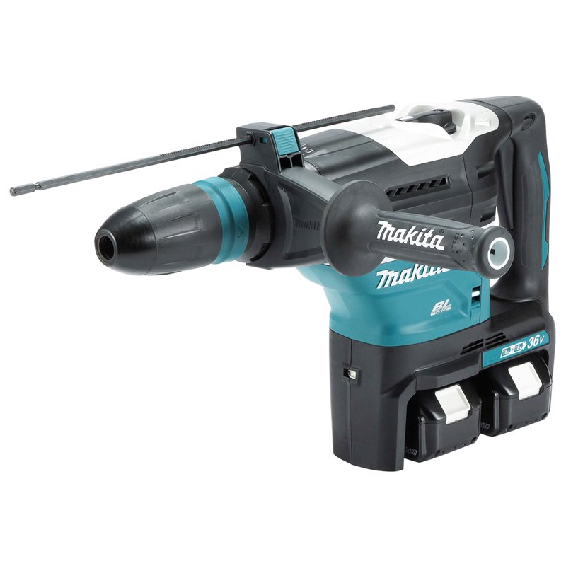 Martillo combinado LXT® Makita DHR400ZKUN