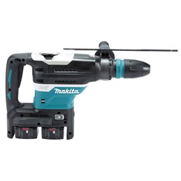 Martillo combinado LXT® Makita DHR400ZKUN