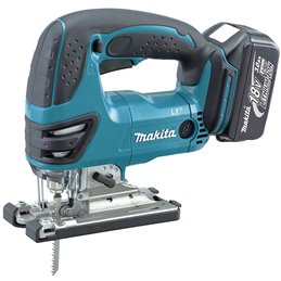 Sierra de calar LXT® Makita DJV180ZX
