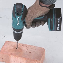 Taladro combinado G-Series Makita HP347D001