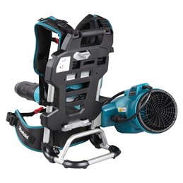 Soplador de mochila Makita UB004CZ