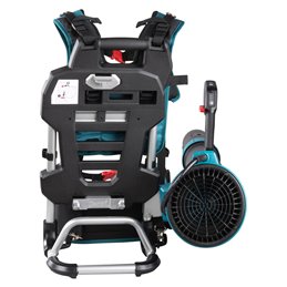Soplador de mochila Makita UB004CZ