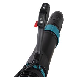 Soplador de mochila Makita UB004CZ