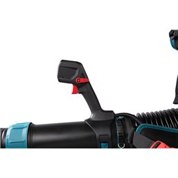 Soplador de mochila Makita UB004CZ