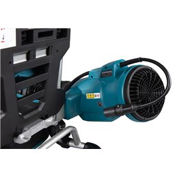 Soplador de mochila Makita UB004CZ