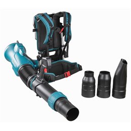 Soplador de mochila Makita UB004CZ