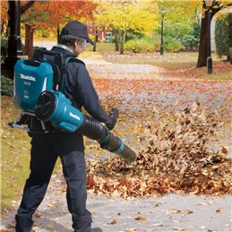 Soplador de mochila Makita UB004CZ