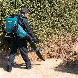 Soplador de mochila Makita UB004CZ