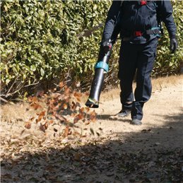 Soplador de mochila Makita UB004CZ