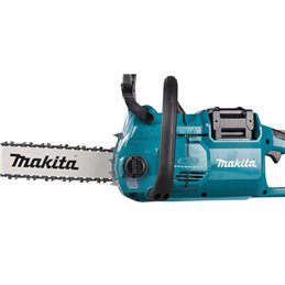 Sierra de cadena XGT® Makita UC025GZ