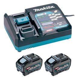 Kit fuente de alimentación XGT Makita 1911V6-0