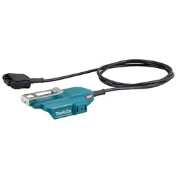 Adaptador de batería XGT Makita 1914H3-6