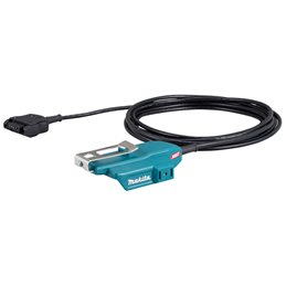 Adaptador de batería XGT, 5m Makita 1914H5-2