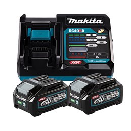 Kit fuente de alimentación XGT® Makita 191L77-9