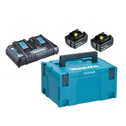 Kit fuente de alimentación LXT® Makita 197629-2