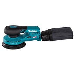 Lijadora rotorbital XGT® Makita BO001CGZ