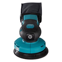 Lijadora rotorbital XGT® Makita BO001CGZ