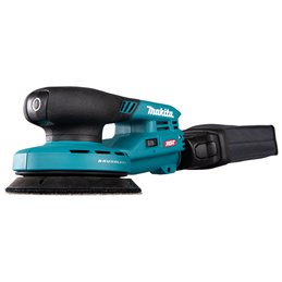 Lijadora rotorbital XGT® Makita BO001CGZ