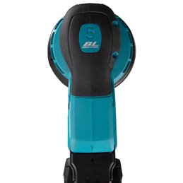 Lijadora rotorbital XGT® Makita BO001CGZ