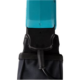 Lijadora rotorbital XGT® Makita BO001CGZ