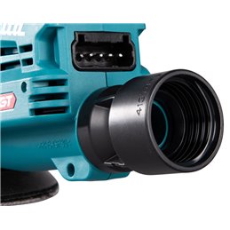 Lijadora rotorbital XGT® Makita BO001CGZ