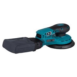 Lijadora rotorbital XGT® Makita BO002CGZ