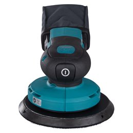 Lijadora rotorbital XGT® Makita BO002CGZ