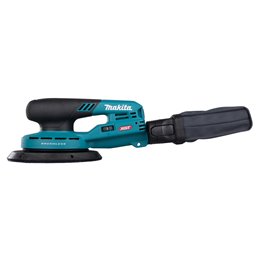 Lijadora rotorbital XGT® Makita BO002CGZ