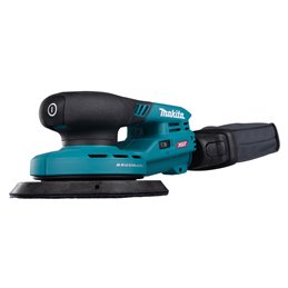 Lijadora rotorbital XGT® Makita BO002CGZ
