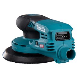 Lijadora rotorbital XGT® Makita BO002CGZ
