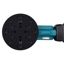Lijadora rotorbital XGT® Makita BO002CGZ