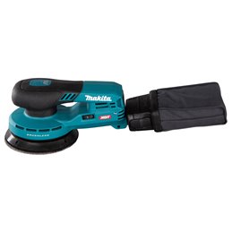 Lijadora rotorbital XGT® Makita BO003CGZ