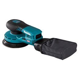 Lijadora rotorbital XGT® Makita BO003CGZ