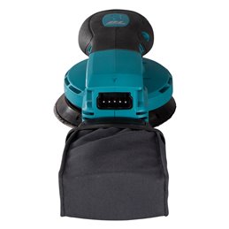 Lijadora rotorbital XGT® Makita BO003CGZ