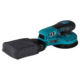 Lijadora rotorbital XGT® Makita BO003CGZ