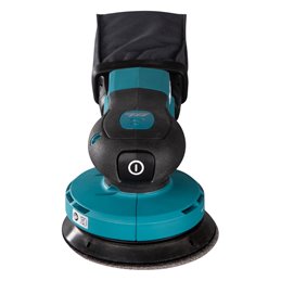 Lijadora rotorbital XGT® Makita BO003CGZ