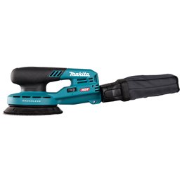 Lijadora rotorbital XGT® Makita BO003CGZ