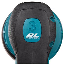 Lijadora rotorbital XGT® Makita BO003CGZ