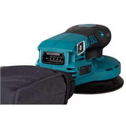 Lijadora rotorbital XGT® Makita BO003CGZ