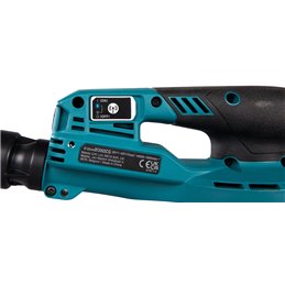 Lijadora rotorbital XGT® Makita BO003CGZ