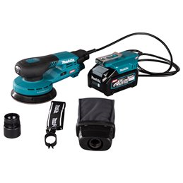 Lijadora rotorbital XGT® Makita BO003CGZ