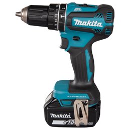 Taladro combinado LXT® Makita DHP485RFJ