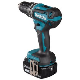 Taladro combinado LXT® Makita DHP485RFJ
