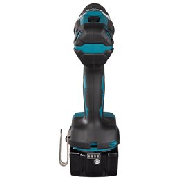 Taladro combinado LXT® Makita DHP485RFJ