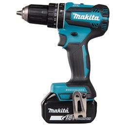 Taladro combinado LXT® Makita DHP485RFJ