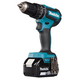 Taladro combinado LXT® Makita DHP485RFJ