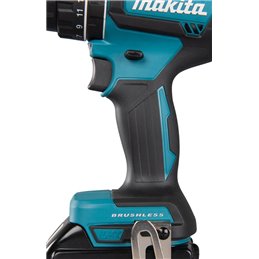 Taladro combinado LXT® Makita DHP485RFJ